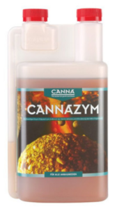 Cannazym