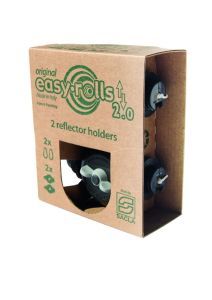 Easy Rolls