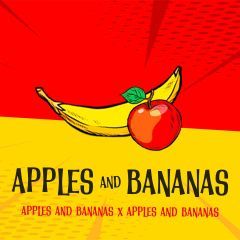 Elev8 Seeds Sour Apples & Bananas S1 Feminisierte Hanfsamen