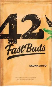 Original Skunk Auto