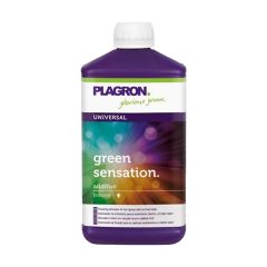 Plagron Green Sensation