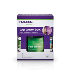 Plagron - Top Grow Box