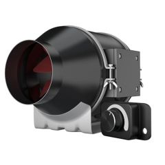 Sturm TT SpEC - Rohrventilator - Dimmbar