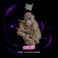 Wizard Trees Shazam Feminisierte Cannabissamen