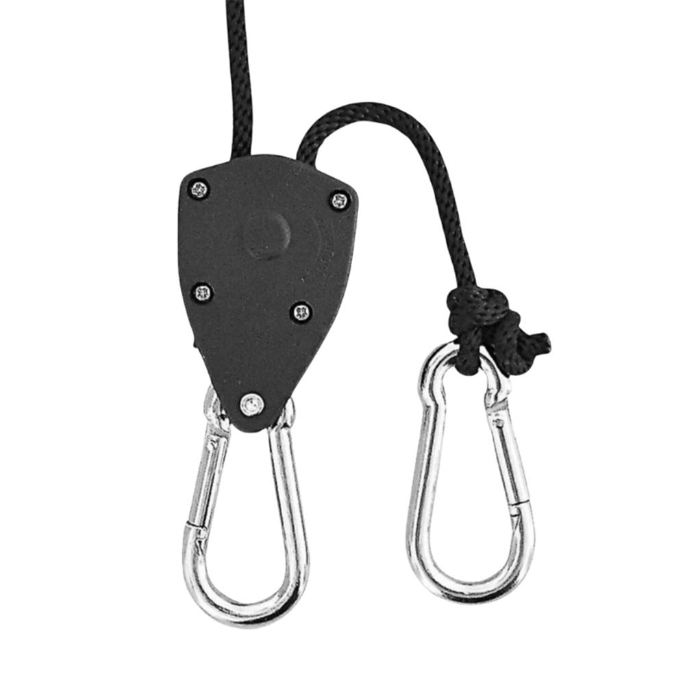 EasyGrow Metal Hanger - 2er Set