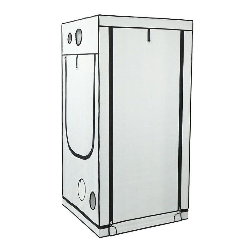 Homebox Ambient Q100 100x100x200cm