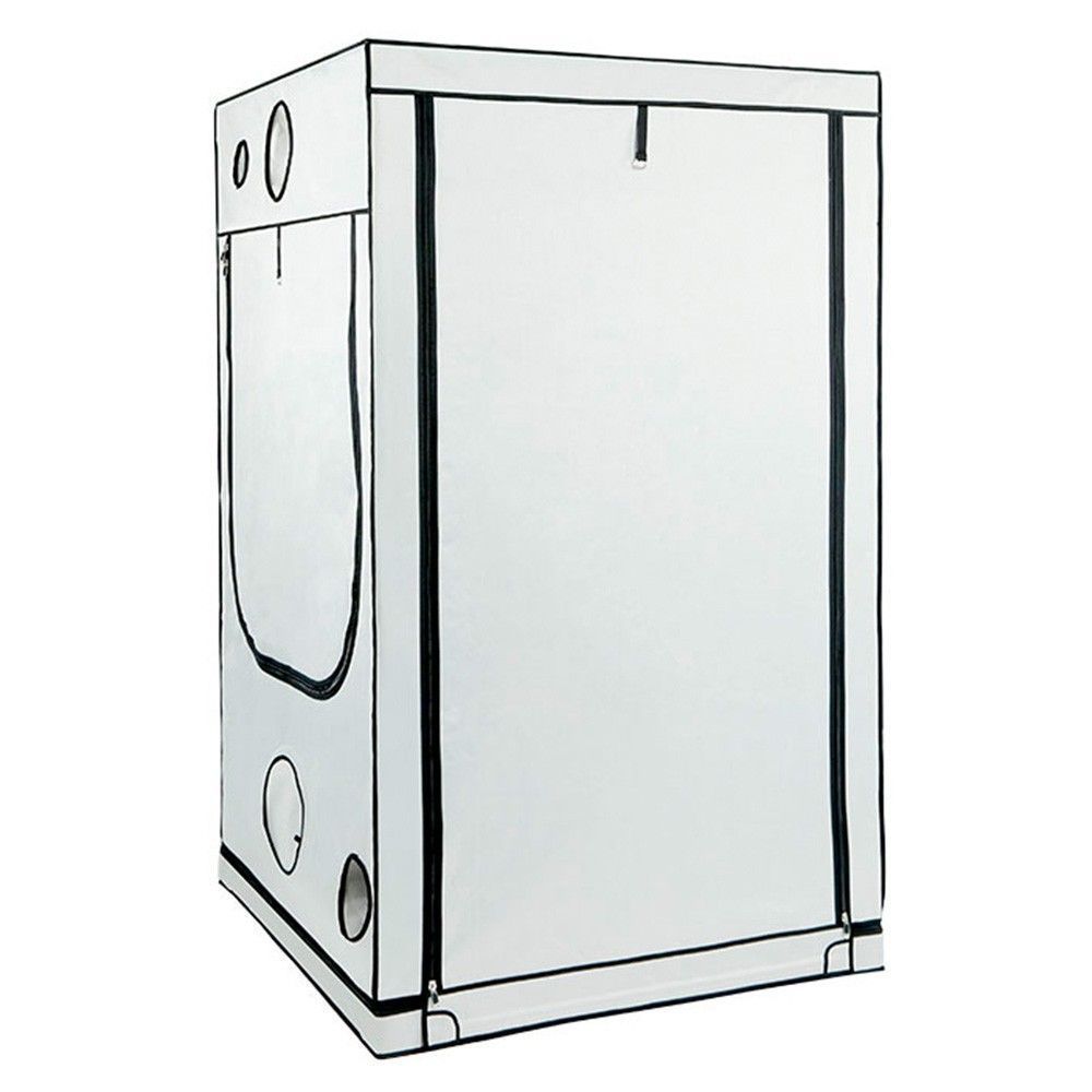 Homebox Ambient Q120+ 120x120x220cm