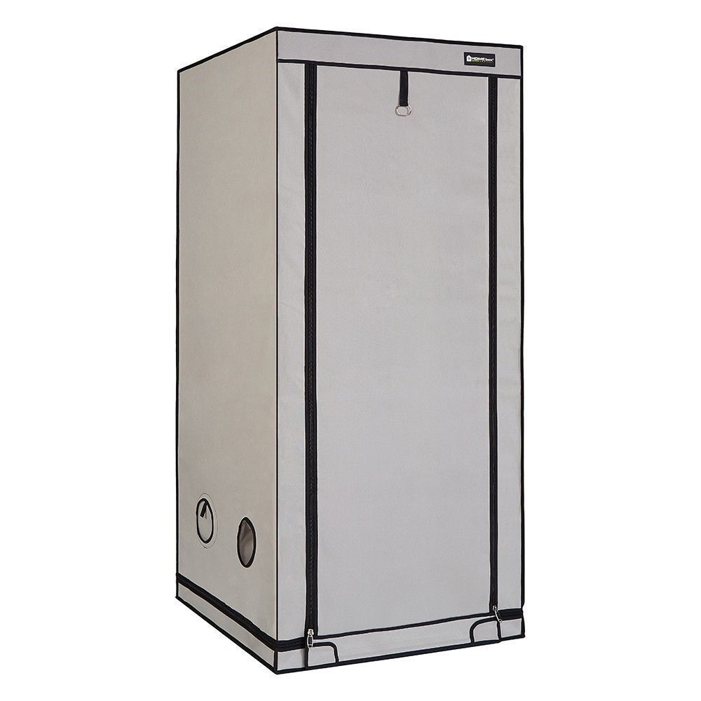 Homebox Ambient Q80+ 80x80x180cm
