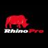Rhino Rhino Logo