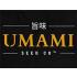 Umami Seed Co Logo