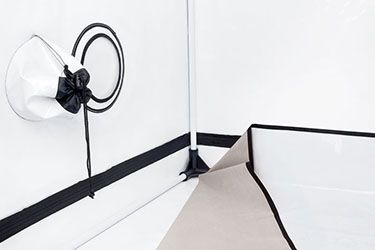 Homebox Ambient Boden