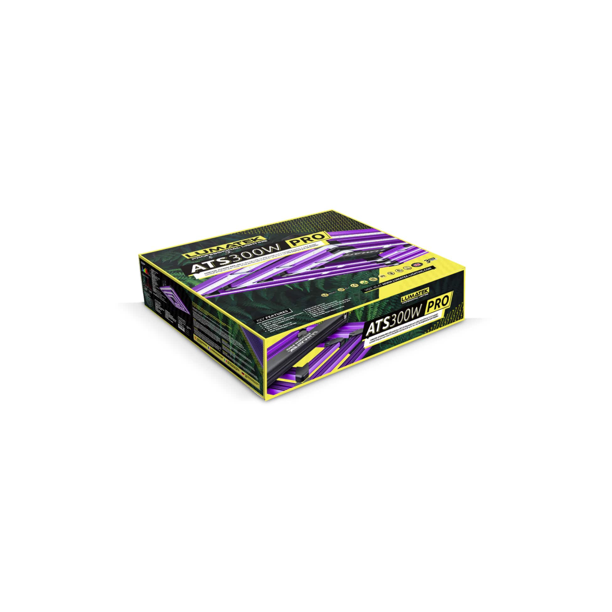 Lumatek ATS300W PRO