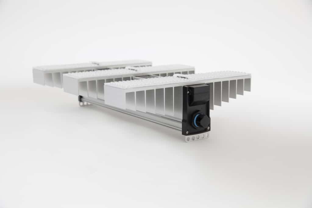 SANLight Evo 3-60 190W