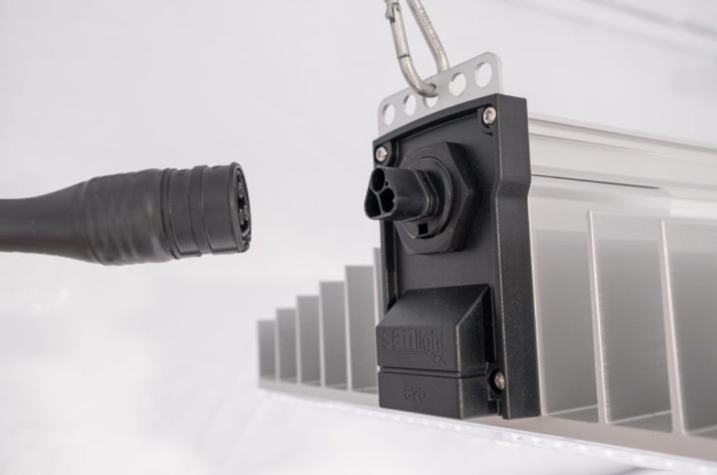 SANLight Evo 3-60 190W