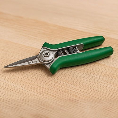 Ernteschere Romberg Deluxe